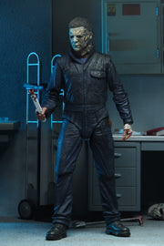 Halloween Kills – 7″ Scale Action Figure – Ultimate Michael Myers