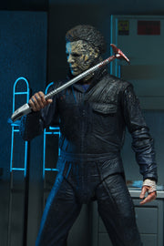 Halloween Kills – 7″ Scale Action Figure – Ultimate Michael Myers