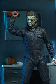 Halloween Kills – 7″ Scale Action Figure – Ultimate Michael Myers