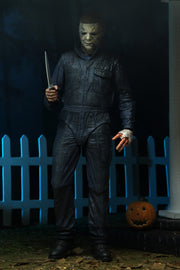 Halloween Kills – 7″ Scale Action Figure – Ultimate Michael Myers