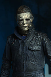 Halloween Kills – 7″ Scale Action Figure – Ultimate Michael Myers