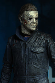 Halloween Kills – 7″ Scale Action Figure – Ultimate Michael Myers