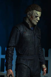 Halloween Kills – 7″ Scale Action Figure – Ultimate Michael Myers