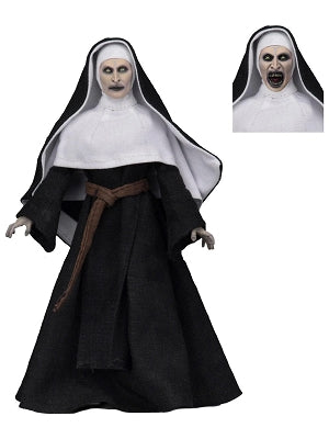 NECA The Nun 8 inch Action Figure
