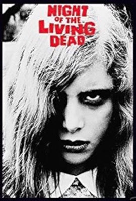 Night of the Living Dead Poster