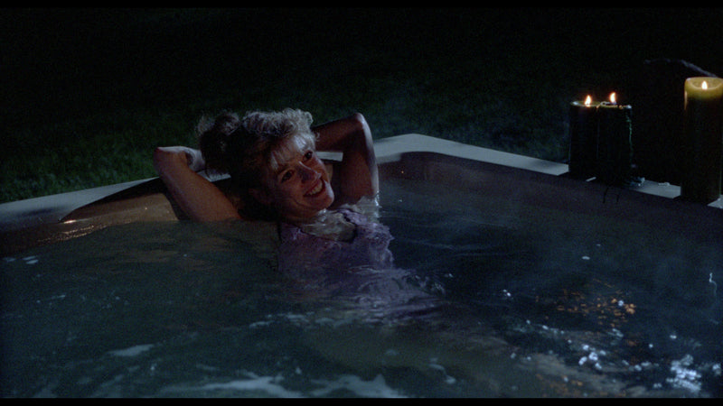 Night Screams 4K Ultra HD / Blu-ray x 2 Vinegar Syndrome New and Sealed