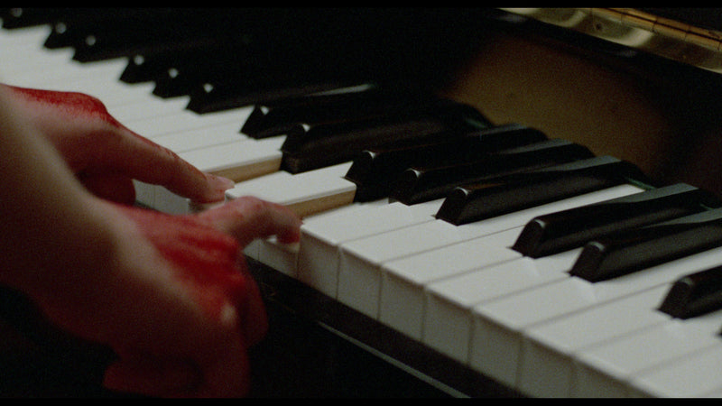 Night Screams 4K Ultra HD / Blu-ray x 2 Vinegar Syndrome New and Sealed