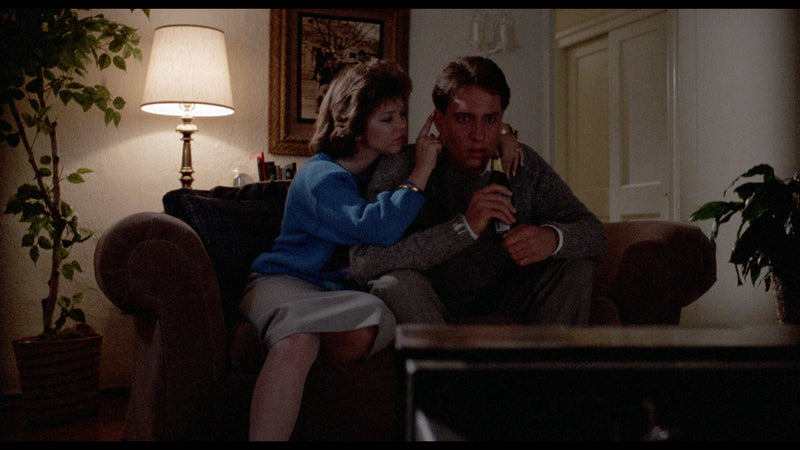 Night Screams 4K Ultra HD / Blu-ray x 2 Vinegar Syndrome New and Sealed