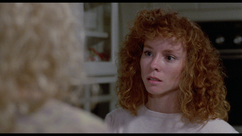 Night Screams 4K Ultra HD / Blu-ray x 2 Vinegar Syndrome New and Sealed