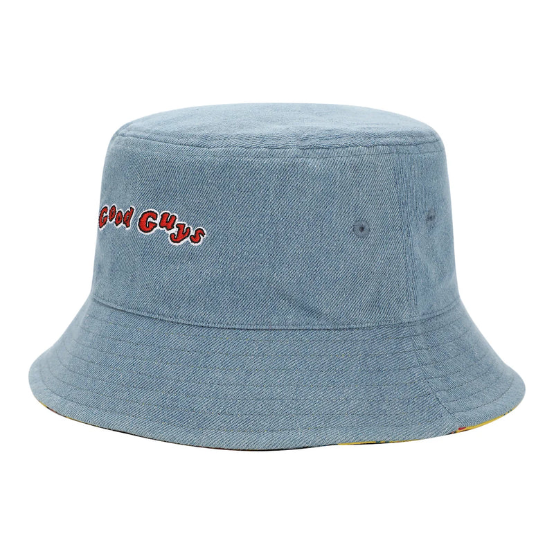 Chucky Good Guys Reversible Bucket Hat
