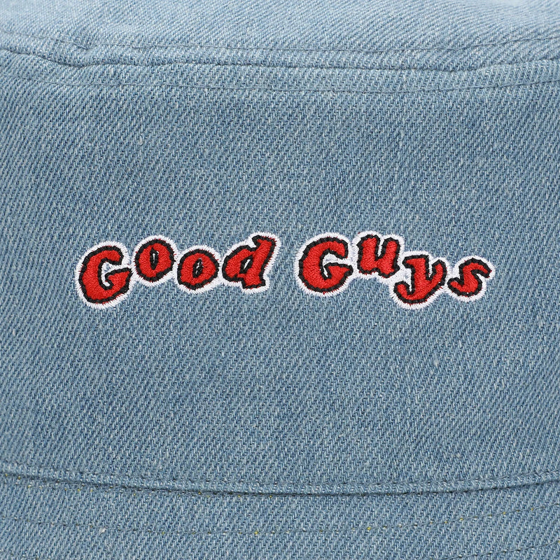Chucky Good Guys Reversible Bucket Hat