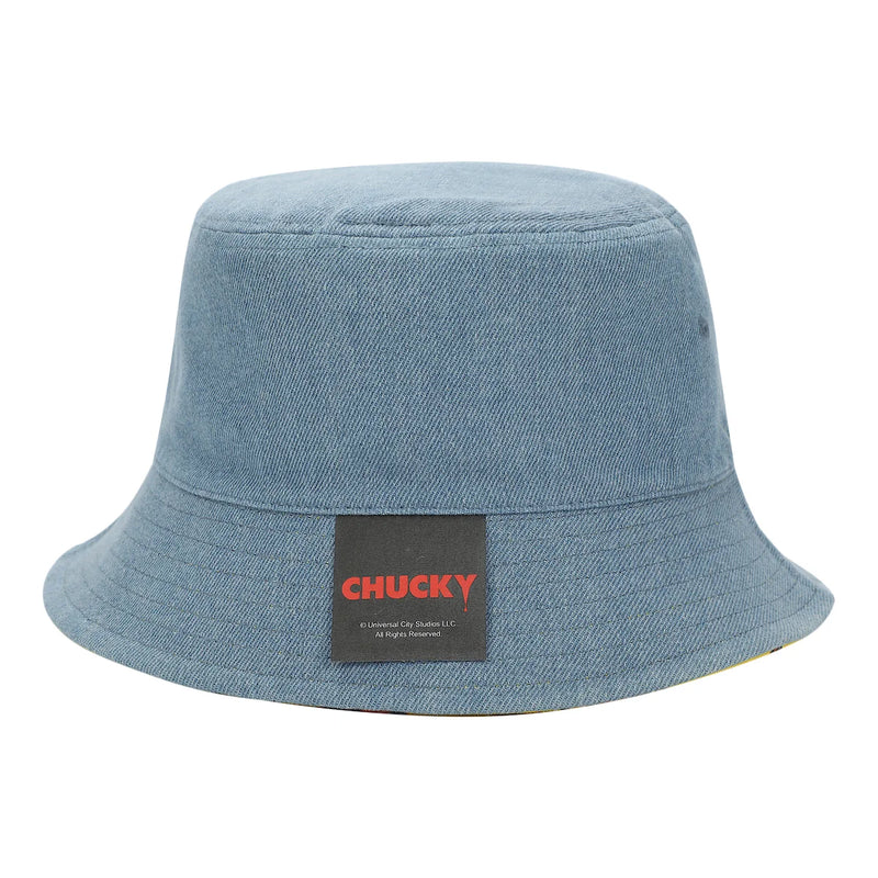 Chucky Good Guys Reversible Bucket Hat