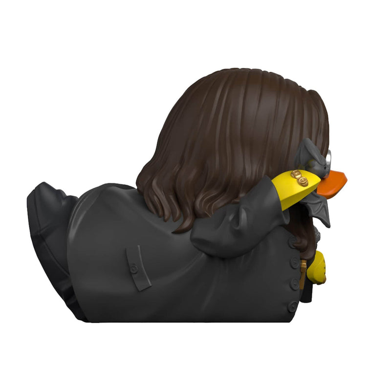 Ozzy Osbourne: Ozzy Osbourne TUBBZ (Boxed Edition) Rubber Duck Figure
