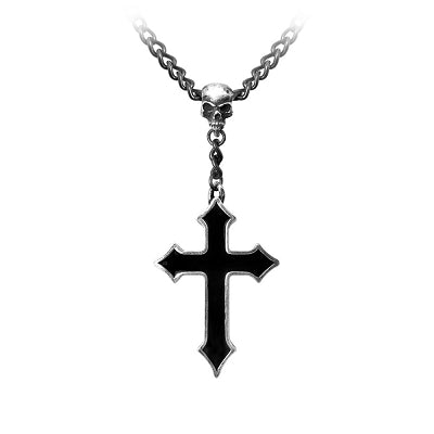 Osbourne's Cross Pendant