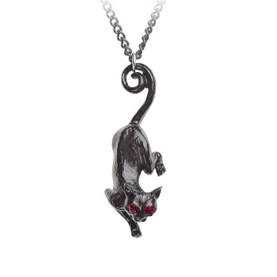 Cat Sith Pendant 