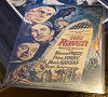 The Raven Photo Roger Corman Autographed