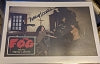 Nancy Loomis The Fog Autographed