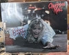 Chopping Mall Barbara Crampton Autographed
