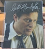 Costas Mandylor Autographed Photo