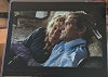 Lin Shaye Autographed 2001 MANIACS