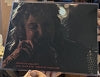 Lin Shaye Autographed 2001 MANIACS D