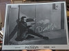 Dick Miller Autographed War of the Satellites