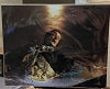 Lance Henriksen Autographed ALIENS Split 11 x 14