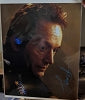 Lance Henriksen Autographed ALIENS Bishop 11 x 14