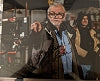 George Romero Autographed Land of the Dead Photo