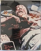 John Hurt Autograph Kane ALIEN Photo 
