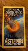Asteroids: Deadly Impact