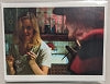 Lezlie Deane Autographed Freddy's Dead 8.5" x 11" Photo
