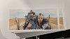 The Road Warrior Print by Jim Ferguson
