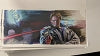 Terminator Print by Jim Ferguson 