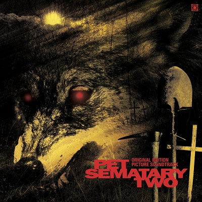 Pet Sematary Two (Original Motion Picture Soundtrack) OST