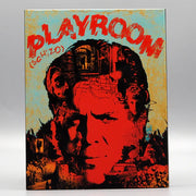 Playroom (LE Slipcover Vinegar Syndrome) (Blu-Ray)