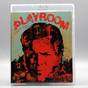 Playroom (LE Slipcover Vinegar Syndrome) (Blu-Ray)