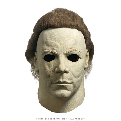 Halloween (2007) - Michael Myers '92 Murder Mask