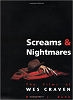 Screams and Nightmares: The Films of Wes Craven (Pre-owned)