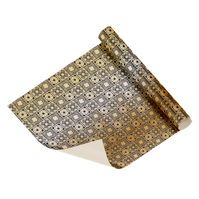 *PRE-ORDER* Hellraiser - Lament Configuration Wrapping Paper