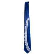 The Texas Chainsaw Massacre (1974) - Leatherface Necktie Costume Accessory