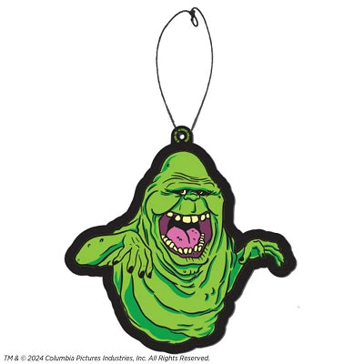 Ghostbusters - Slimer Fear Freshener
