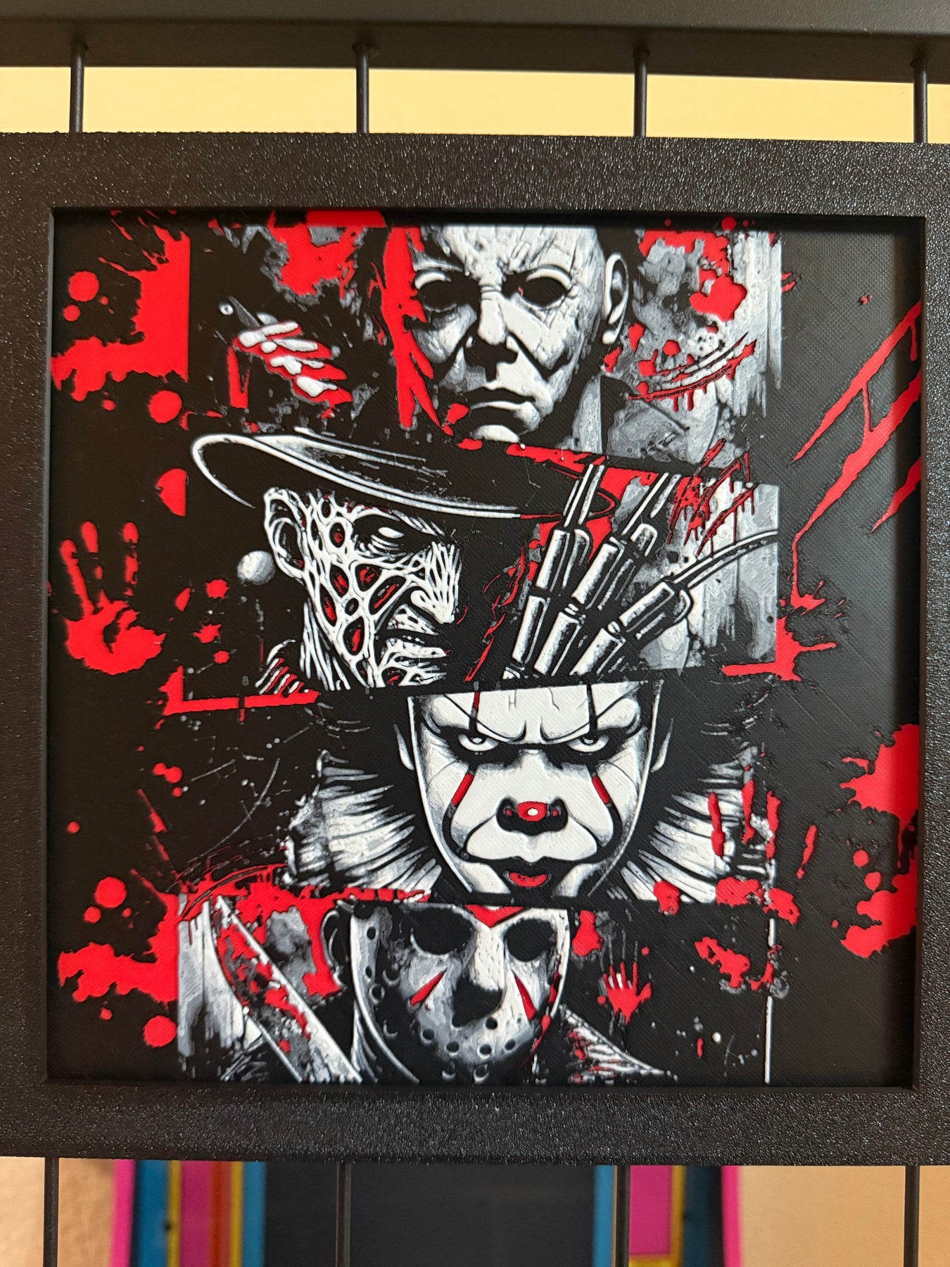 Art & Wall Decor