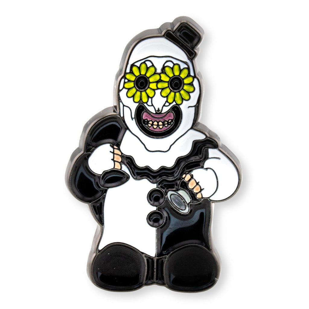Enamel Pins