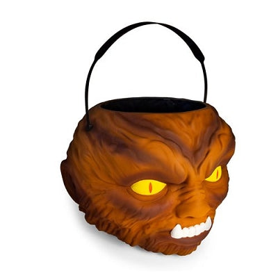 Universal Monsters Wolf Man Super Bucket