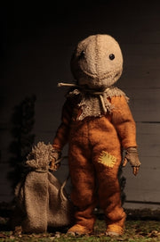 Trick R Treat ñ 8î Scale Clothed Action Figure ñ Sam