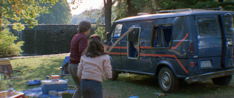 Silent Madness Pre-Owned 3-D Blu Ray with Limited Slip Cover Vinegar Syndrome