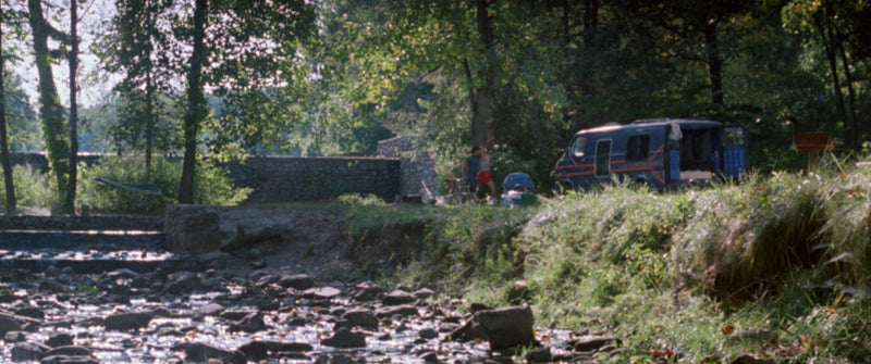 Silent Madness Pre-Owned 3-D Blu Ray with Limited Slip Cover Vinegar Syndrome