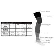 John Carpenter's Halloween Michael Myers 360 Character Men's Casual Crew Socks