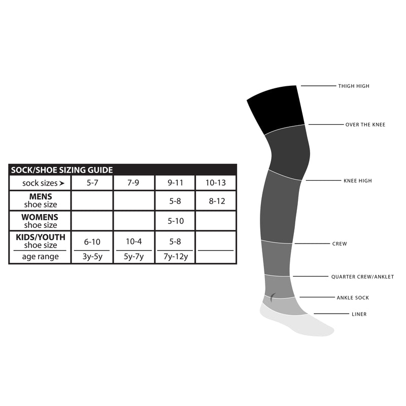 John Carpenter's Halloween Michael Myers 360 Character Men's Casual Crew Socks